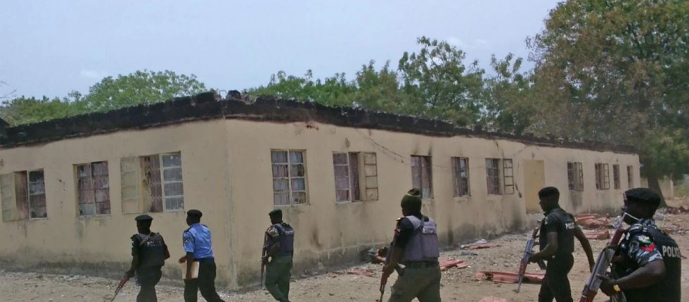 Νιγηρία: Ένοπλοι απήγαγαν πολλούς μαθητές από κορανικό ιεροδιδασκαλείο